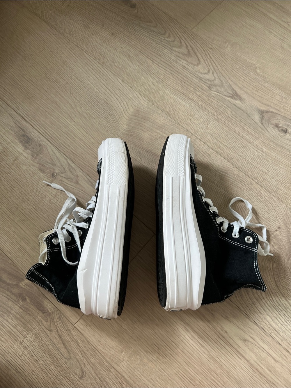 Converse Platforms - Picture 7 of 9